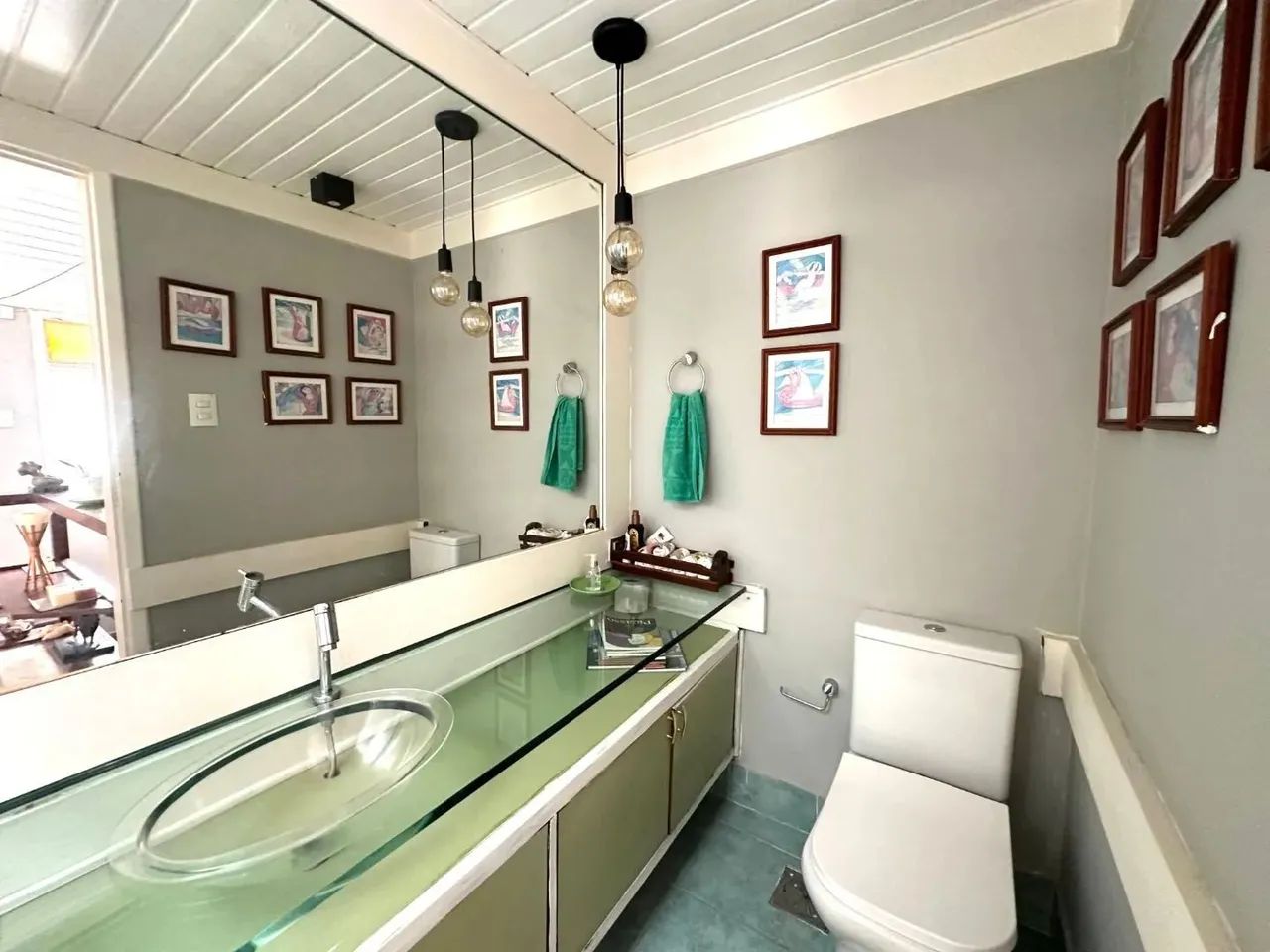 Cobertura com 3 dormitórios à venda, 230 m² por R$ 1.790.000 - Lagoa - Rio de Janeiro/RJ - Foto 12