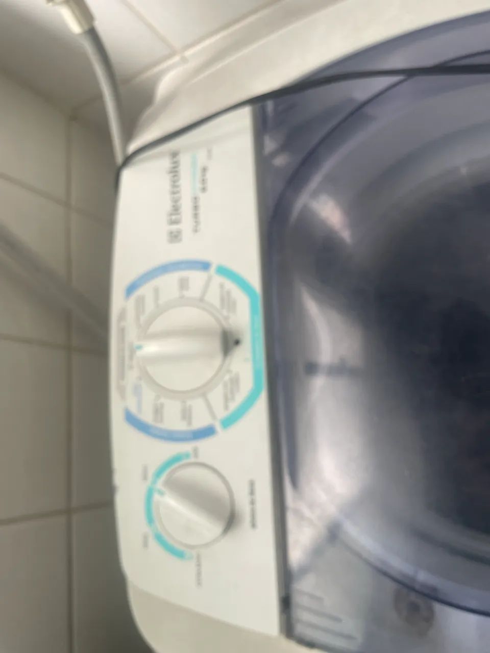 Máquina de lavar  - Foto 2