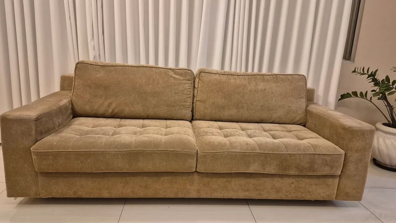 Jogo de Poltronas 2 e 3 lugares - Foto 2