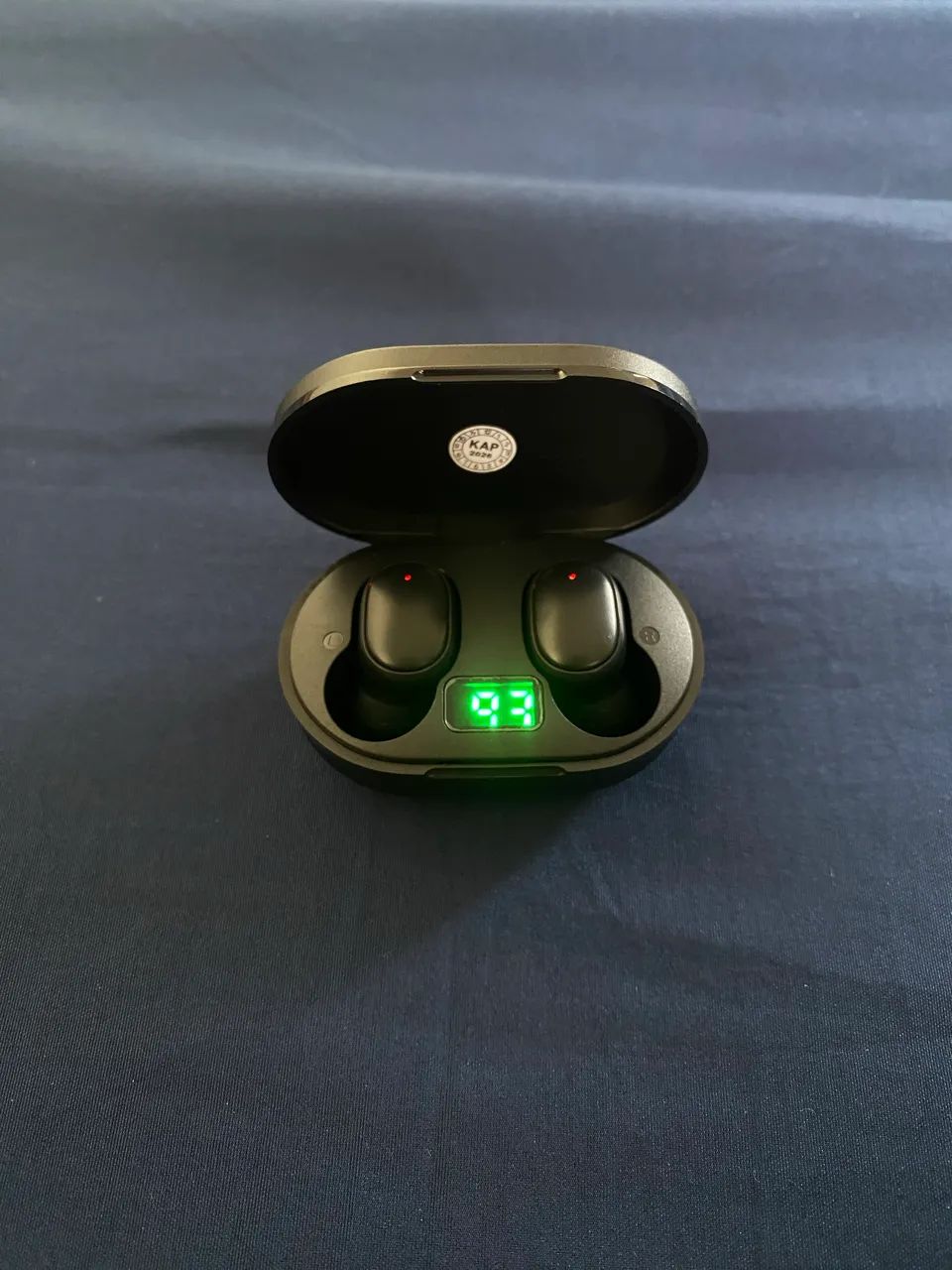 Fone de ouvido Bluetooth  - Foto 3