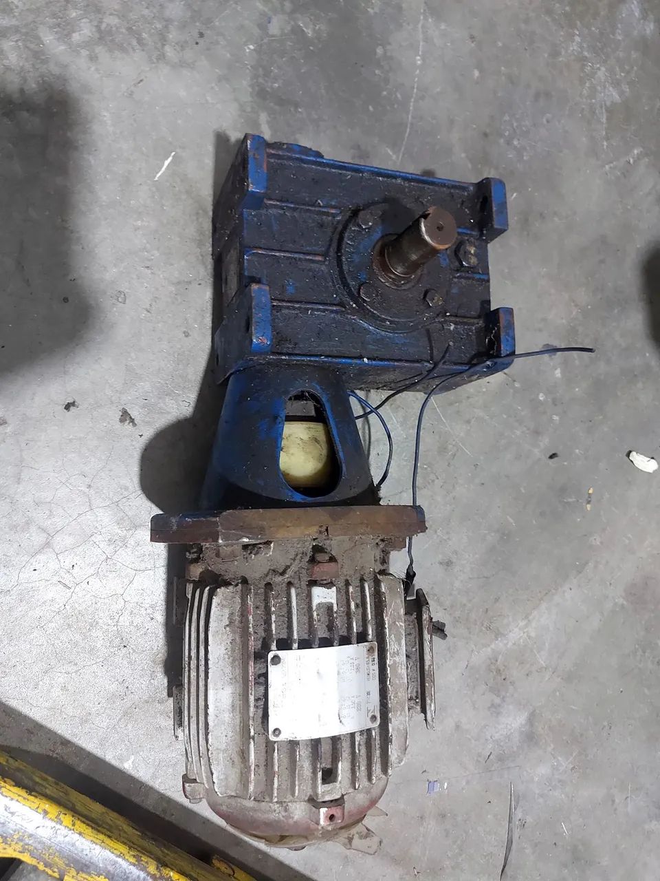 Motor usados - Foto 2