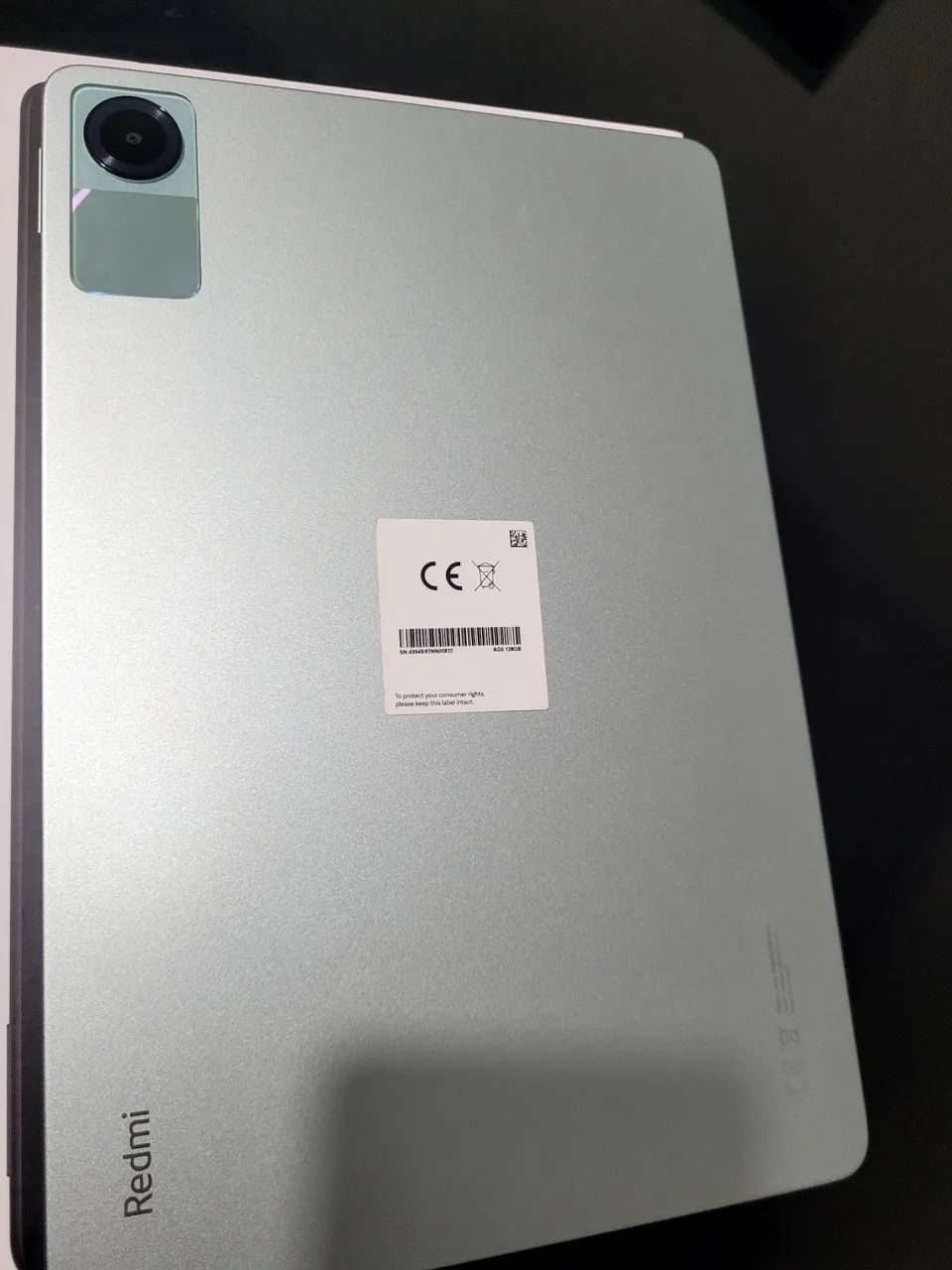 Tablet 128g  - Foto 2