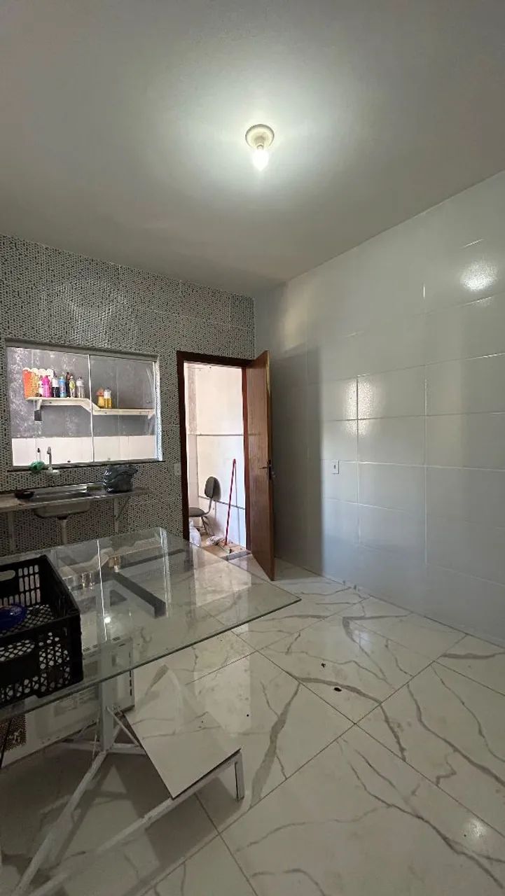 ? APARTAMENTO PARA ALUGAR - ÁGUAS LINDAS/GO - Foto 5