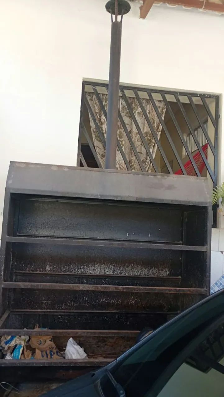 Churrasqueira,  - Foto 2