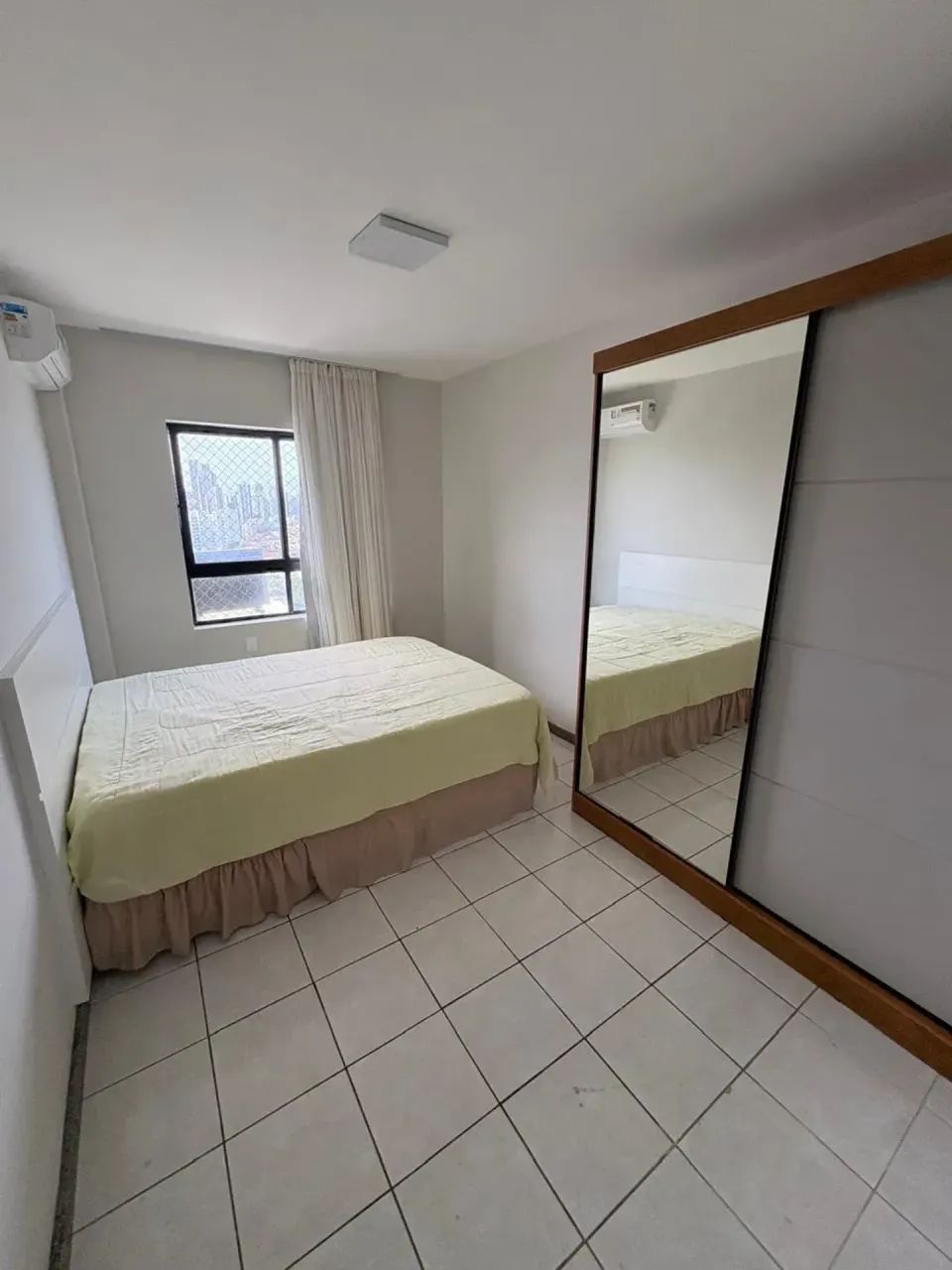 2 QUARTOS NO EDIFÍCIO NOBRE DO PARQUE - ITAIGARA - Foto 2