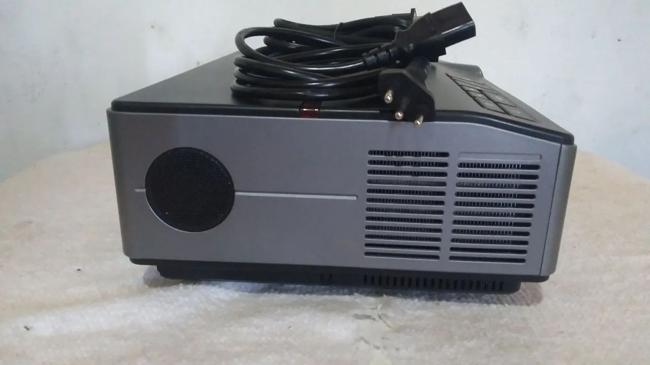 Projetor Smart Screen Linux Com Função Projetor Multilaser - Foto 5