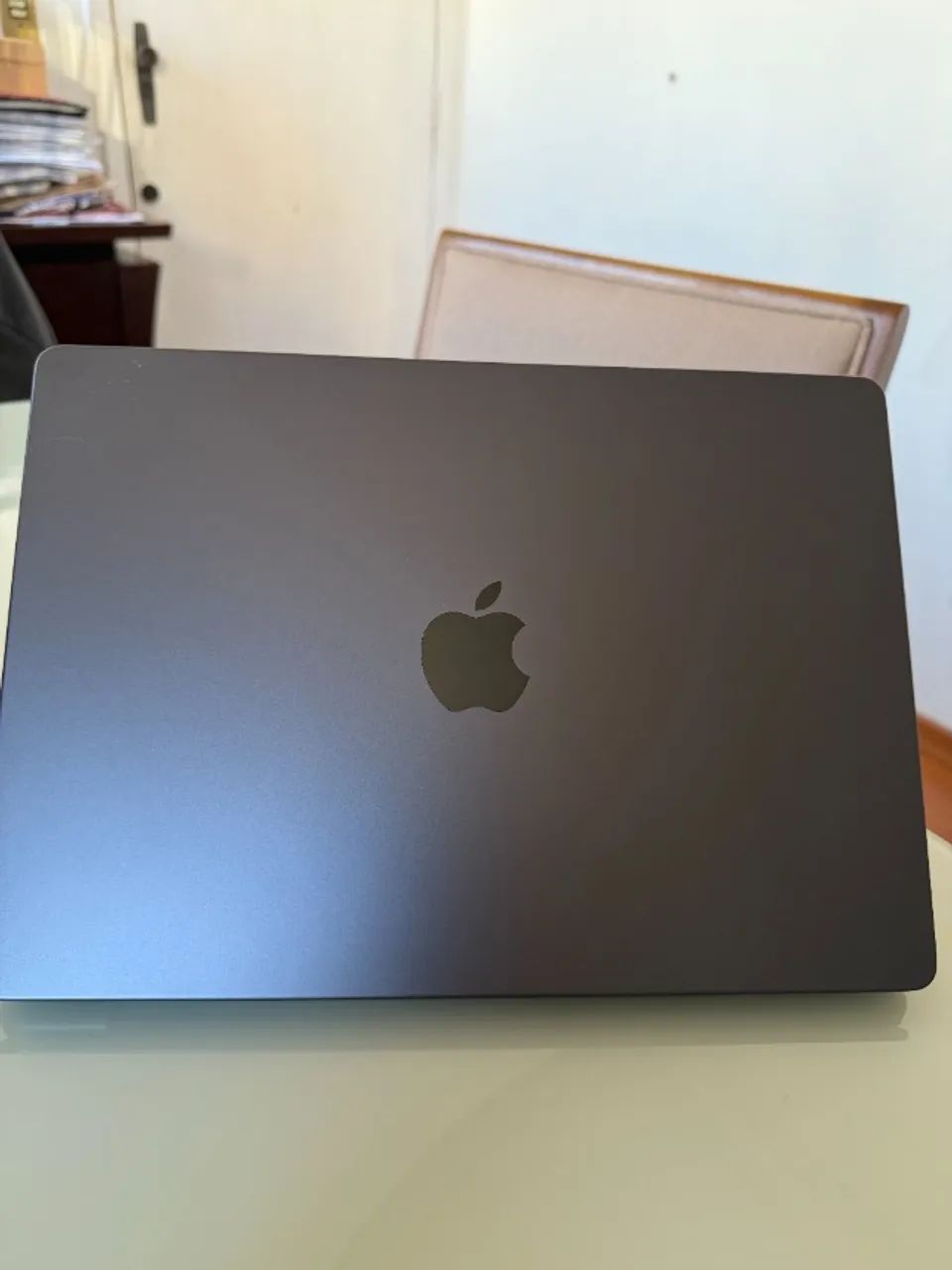 MacBook Pro M4 | 16GB RAM | 512GB SSD | Garantia Apple | Impecável