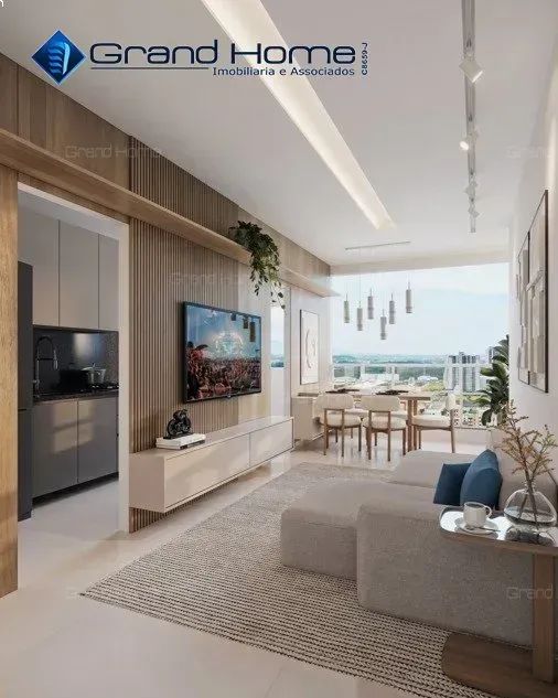 Apartamento 3 quartos em Praia de Itaparica - Foto 4