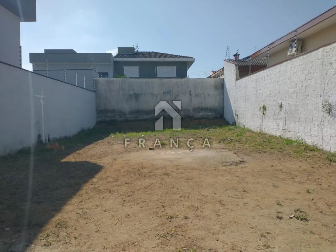 TERRENO - VILLA BRANCA - Foto 2