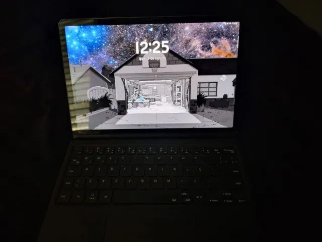 Samsung Tab s9 256gb 12gb ram com caixa - Foto 5