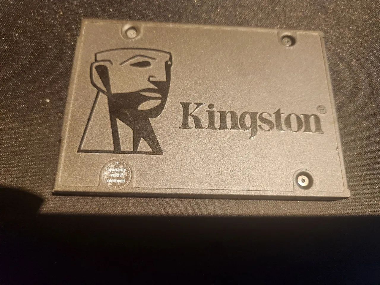 SSD KINGSTON 480 GB - Foto 3