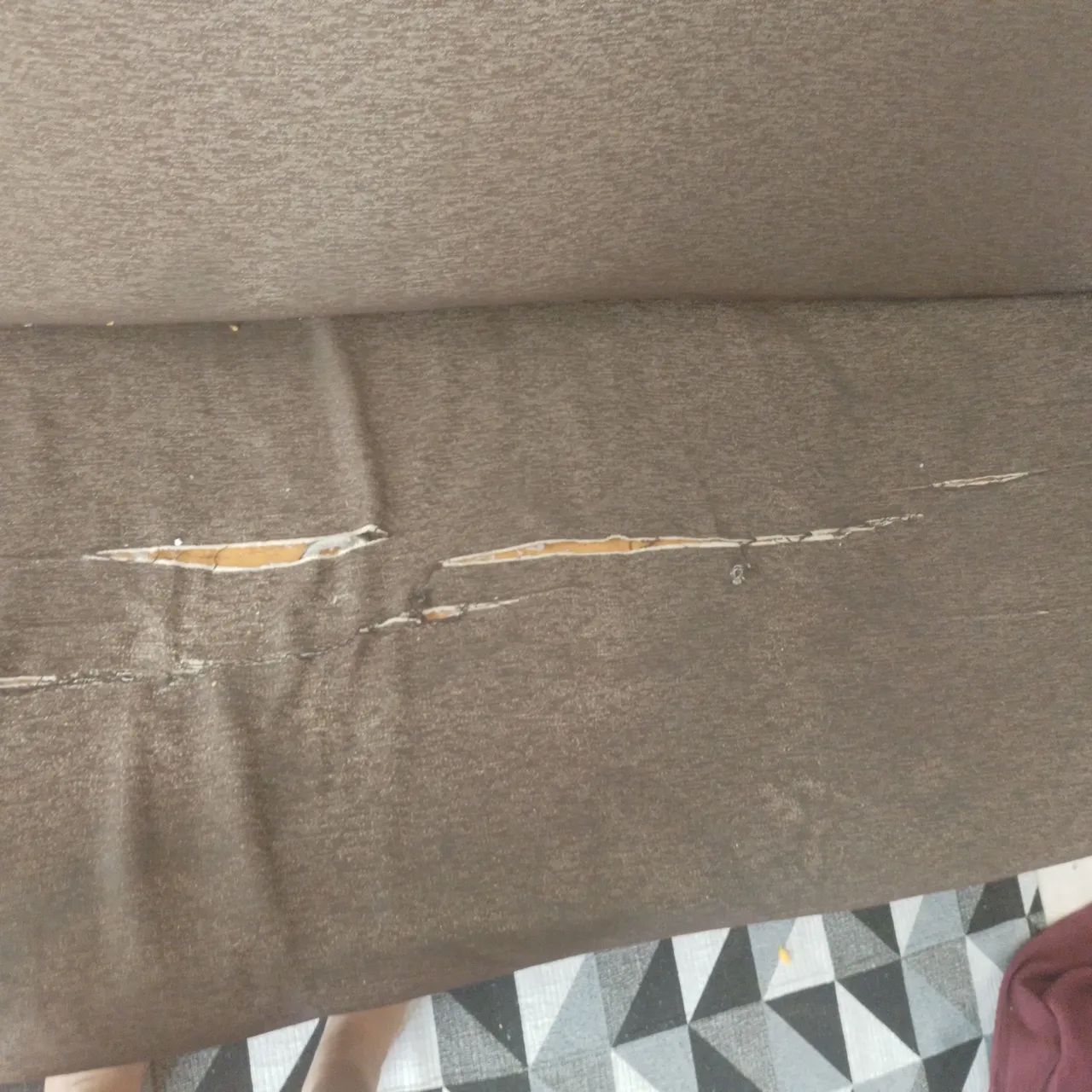 Doa se sofa cama  - Foto 3