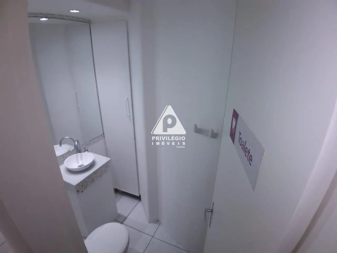 Oportunidade de Consultório: Sala Comercial 35m² | 6 Cômodos | ao Lado da Praça N.S. da Pa - Foto 5