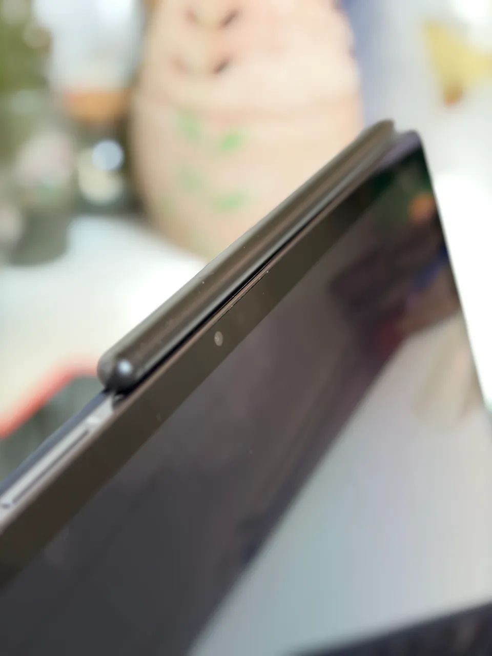 Tablet Galaxy Tab S9 256Gb - Foto 3