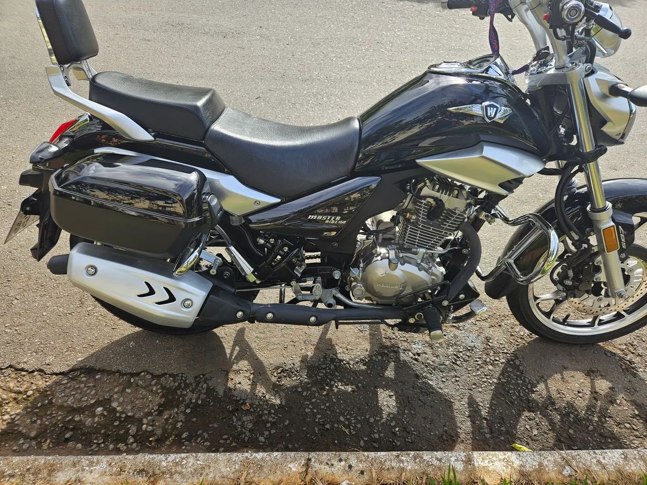 Master Ride super nova - Foto 4