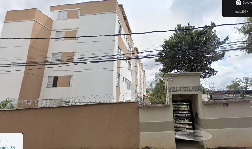 Apartamento 2 quartos