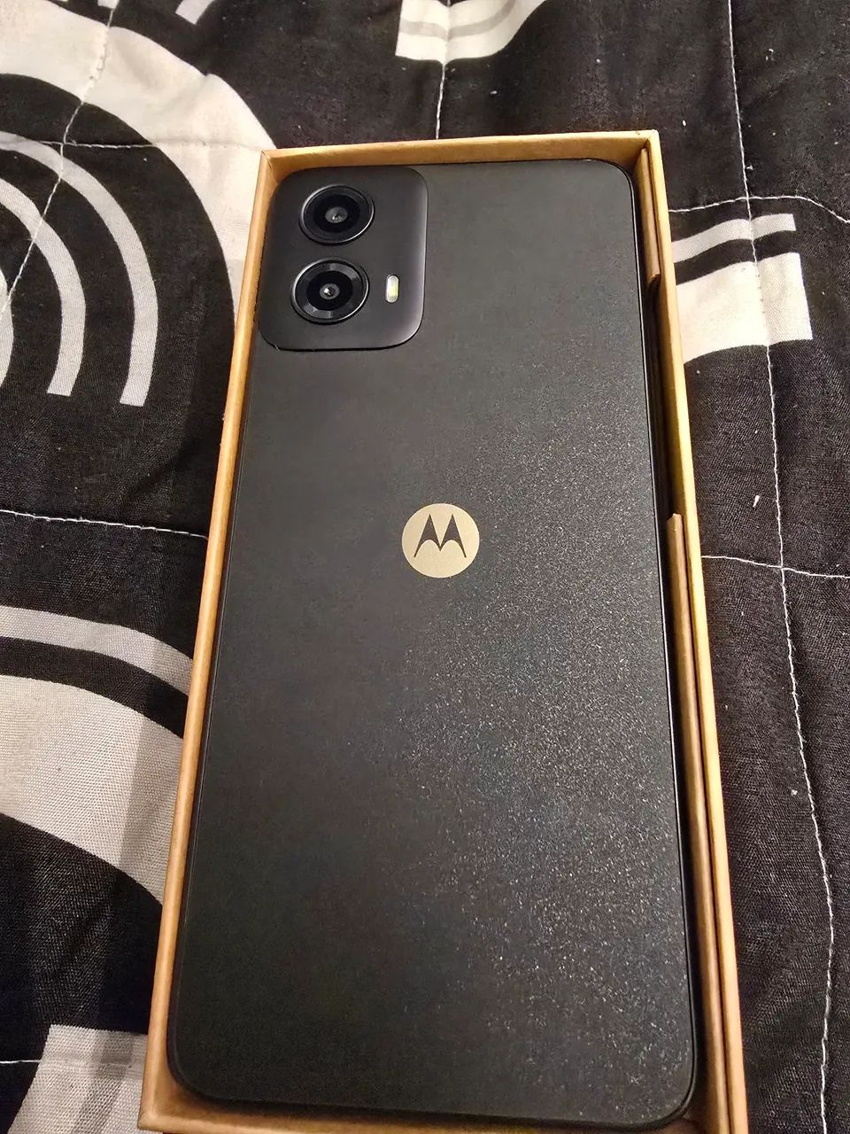 Smartphone Motorola G34 - Foto 2