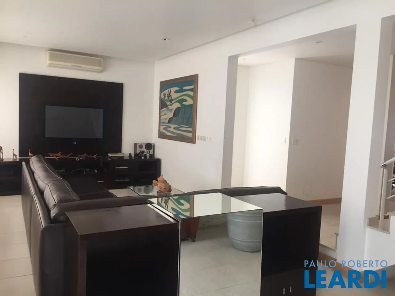 CASA ASSOBRADADA - SUMARÉ (R.M.) - SP - Foto 4