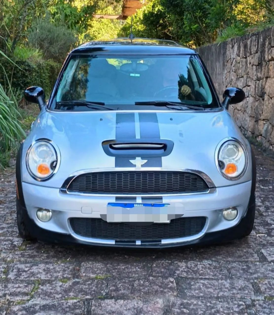 Mini Cooper S 1.6 Aut. 2008 - Foto 5