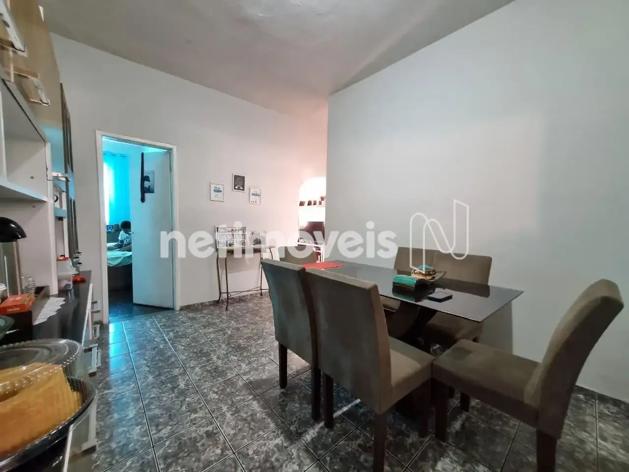 Casa de 03 quartos + 04 quitinetes à venda no Bairro Caiçara - Foto 4