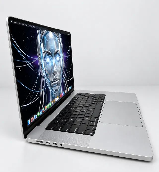 Macbook Pro 2021 M1 Pro 16GB 512GB シルバー MACBOOK PRO 16