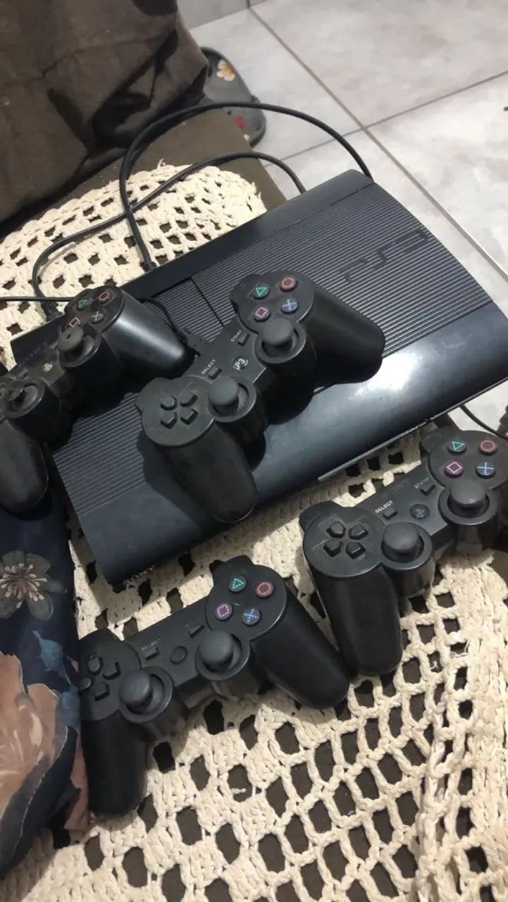 Ps3 desbloqueado 