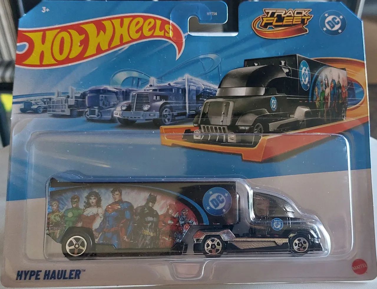 Kit Hotwheels - Foto 2