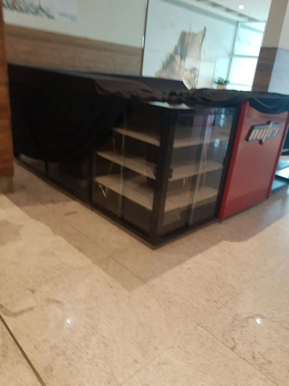 Vendo lindo quiosque 9m2 - Foto 4