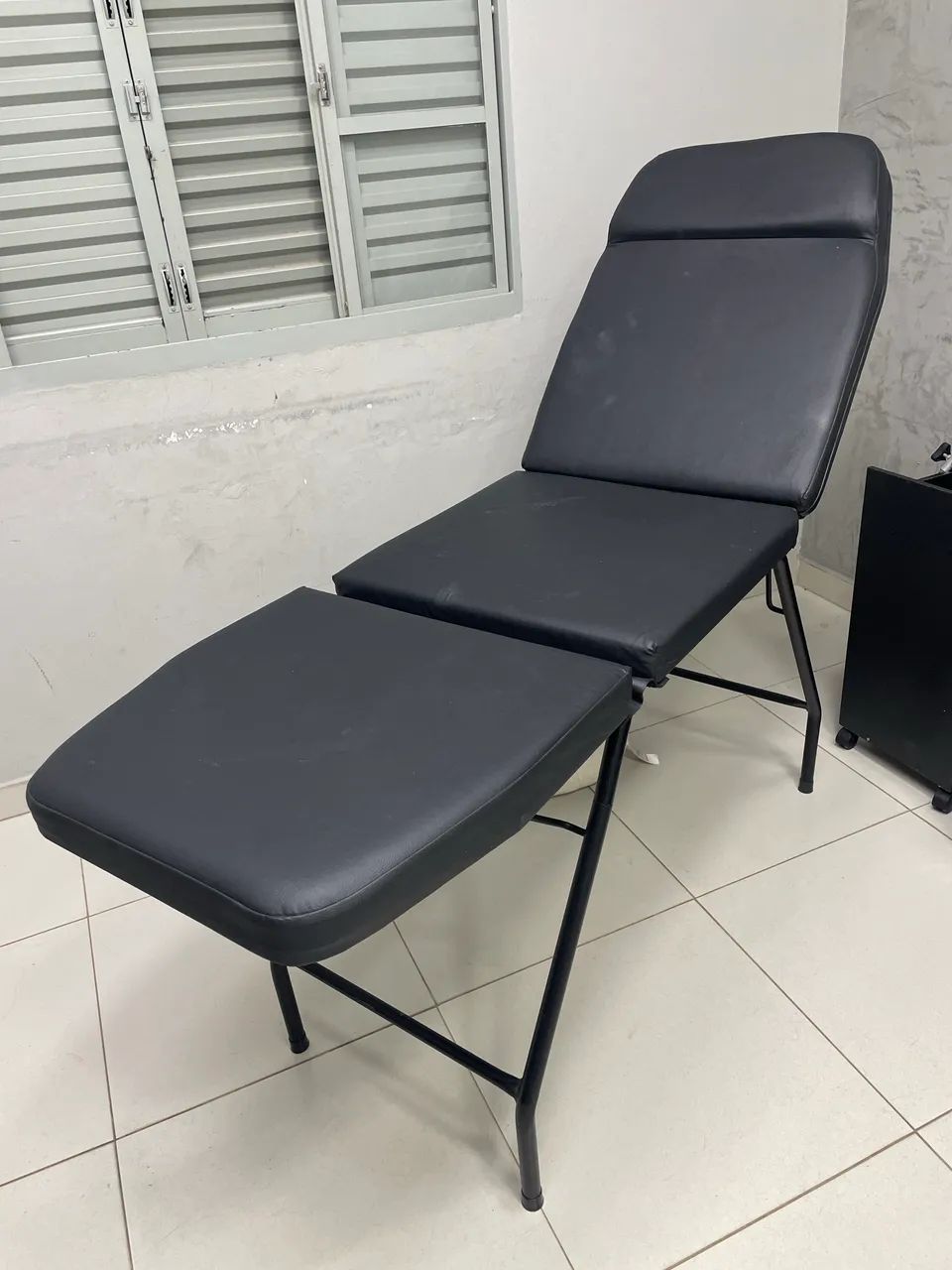 Maca de depilação, sobrancelha 