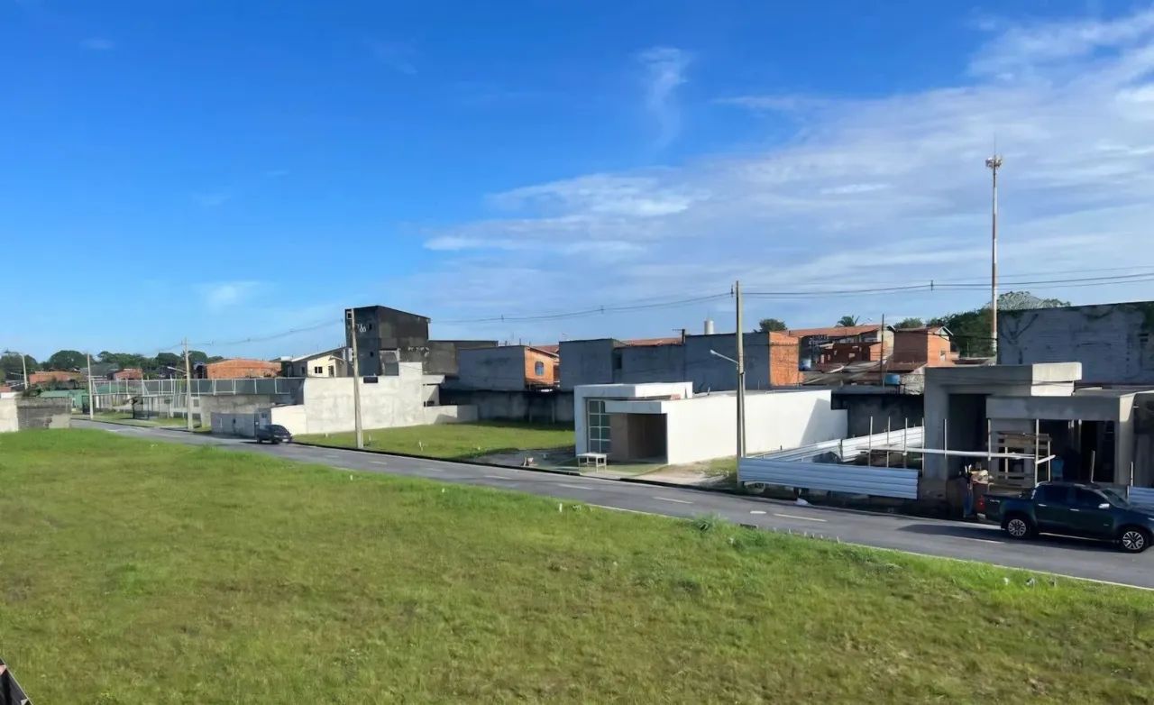 Terreno no Condomínio Gran Paraíso - Foto 4