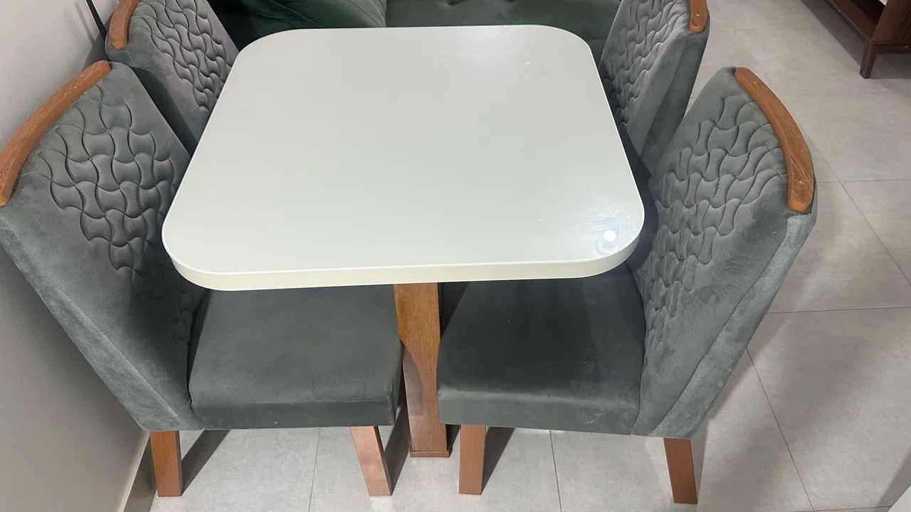 Mesa de jantar - Foto 2