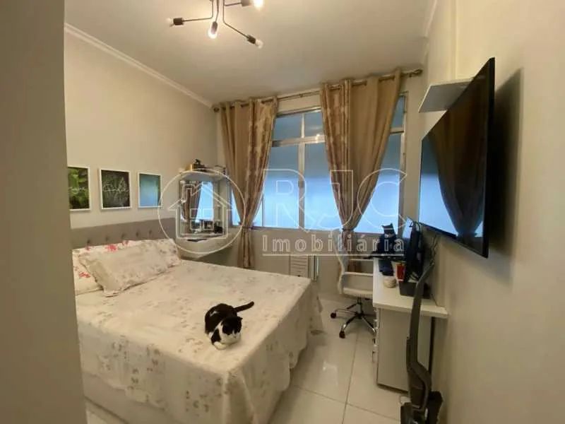 Apartamento - Padrão / Residencial / Tijuca - Foto 11