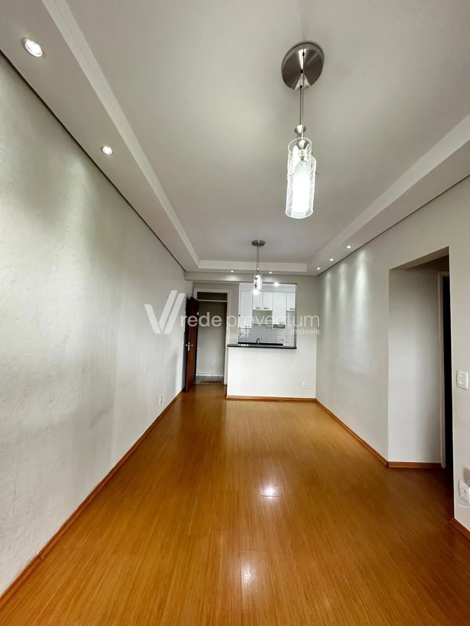 apartamento - Vila Industrial - Campinas - Foto 3