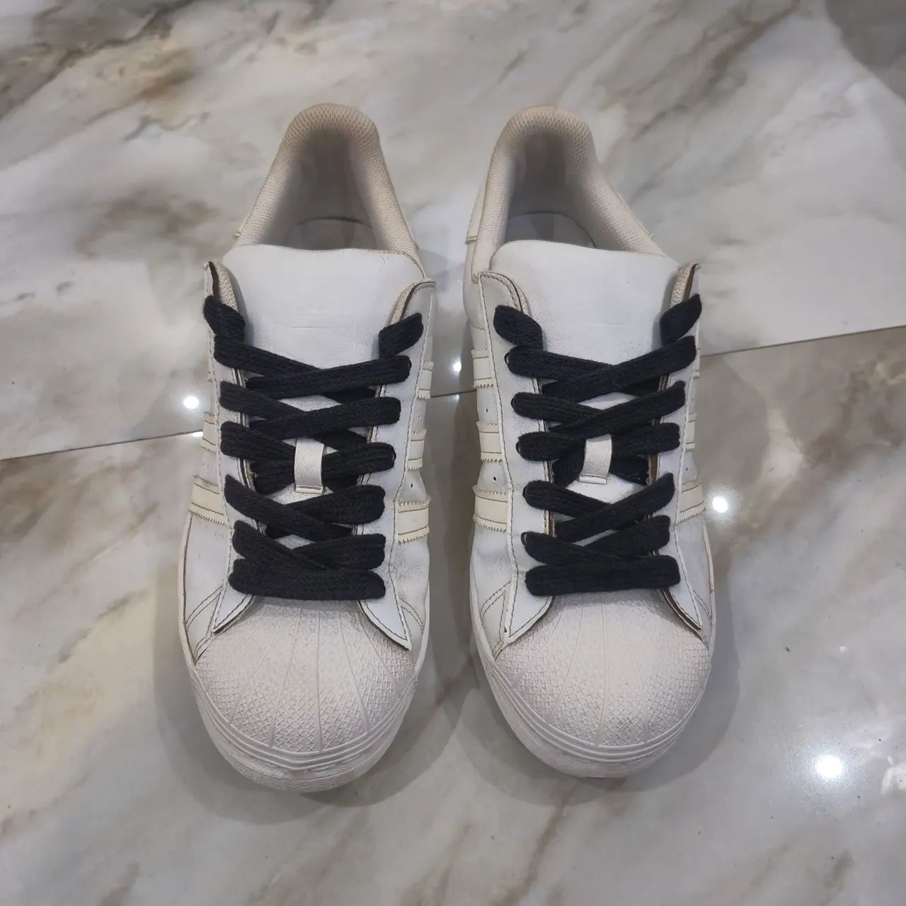 Adidas Superstar XLG  - Foto 3