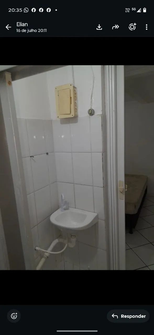 Locação Bairro República . - Foto 4