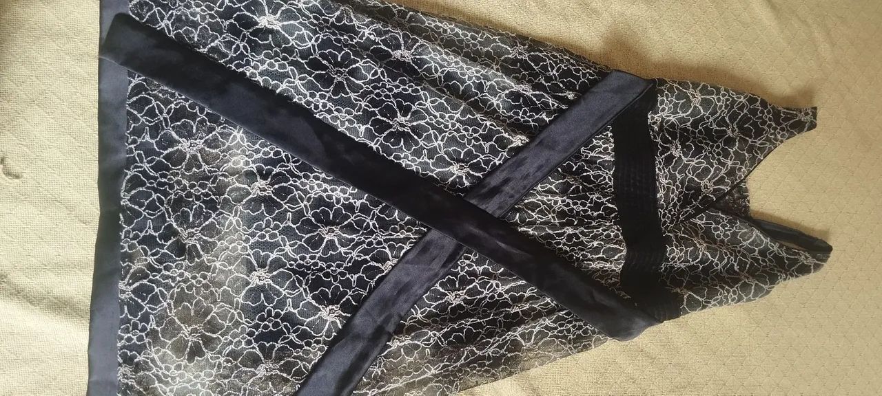 Vestido para festa/ ou ocasiões basicas - Foto 2