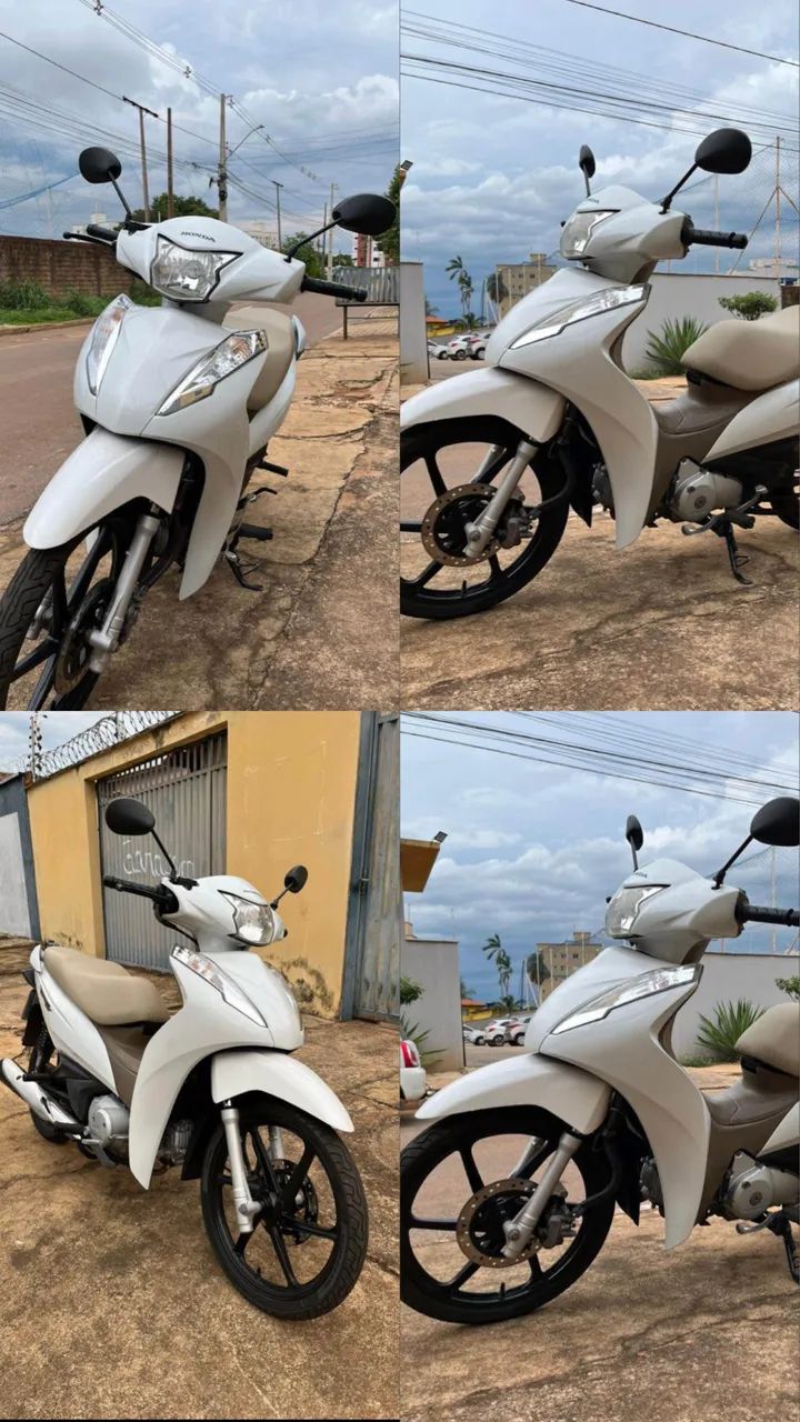 Biz 125 - Foto 2