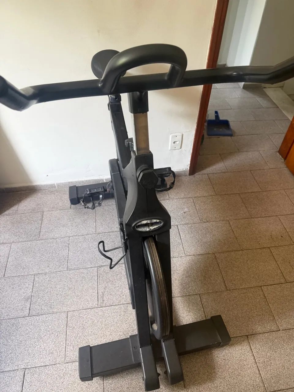 Bicicleta ergométrica  - Foto 2