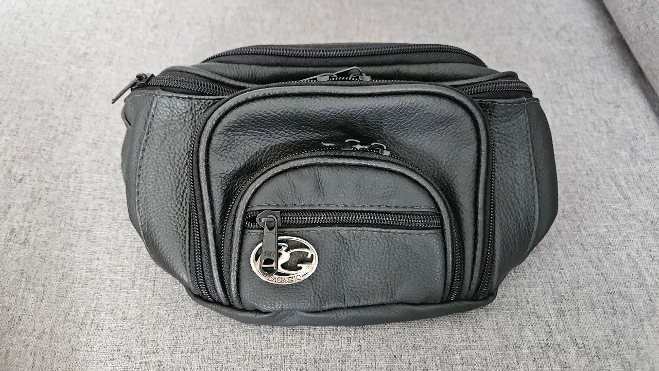 Pochete Bagaggio