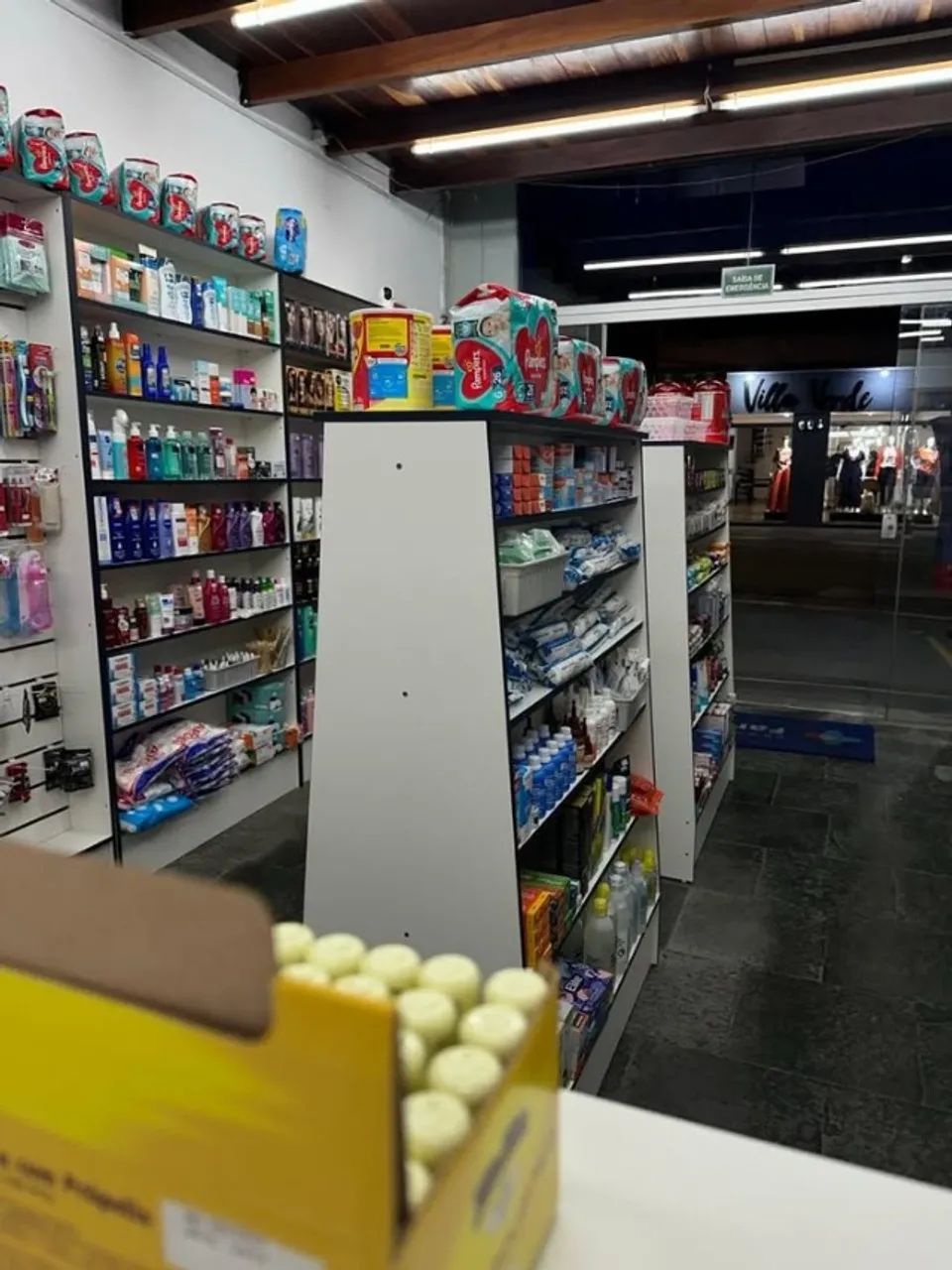 Foto - Ribeirão Pires - Centro