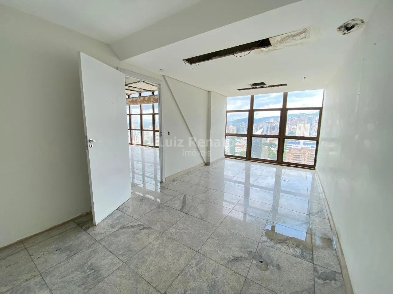 Andar corrido para locação, 375m² No Bairro Funcionários - Foto 4