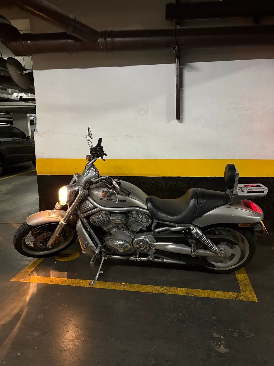 Vrod Harley Davidson  - Foto 2