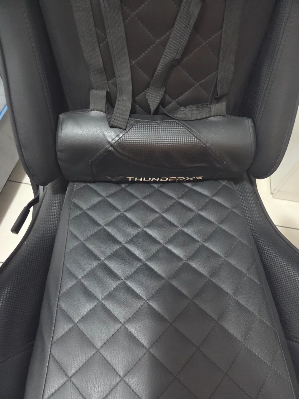 Cadeira Gamer tgc12 - Foto 6