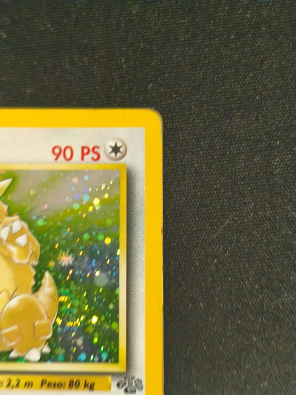 is there an app that scans pokemon cards for value Pokemon - Kangaskhan (5) - Jungle