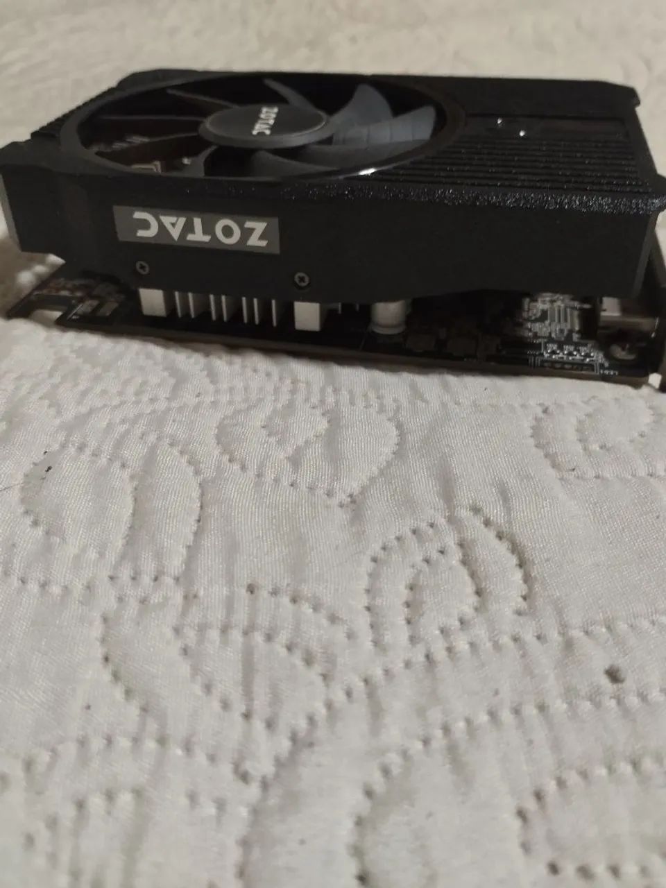 GTX 1050 ti - Foto 3