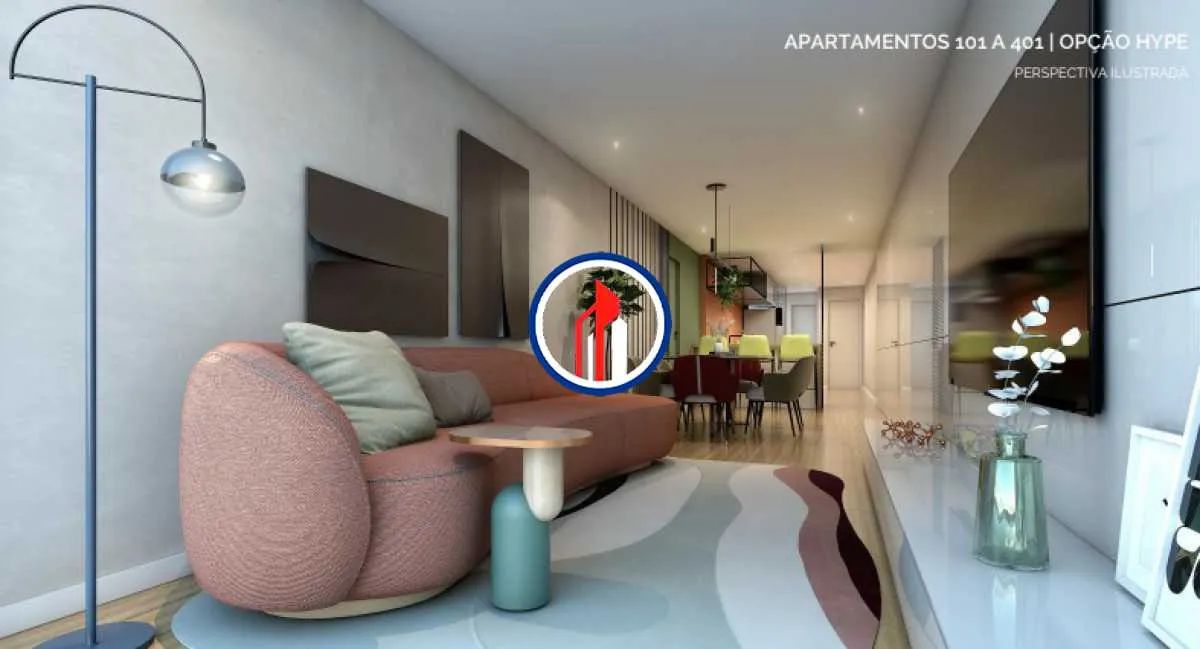 Apartamento : / Residencial / Botafogo - Foto 3