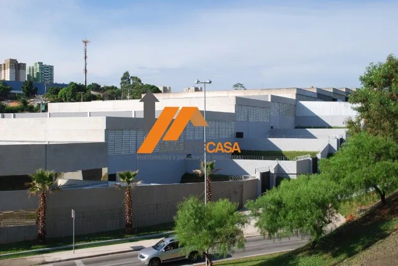 GALPAO COMERCIAL em SOROCABA - SP, JARDIM GONÇALVES - Foto 3