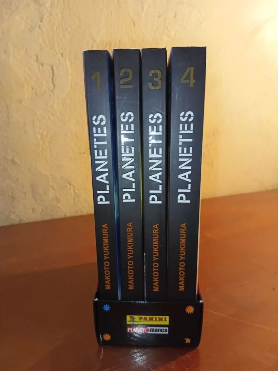 Planetes  - Foto 2