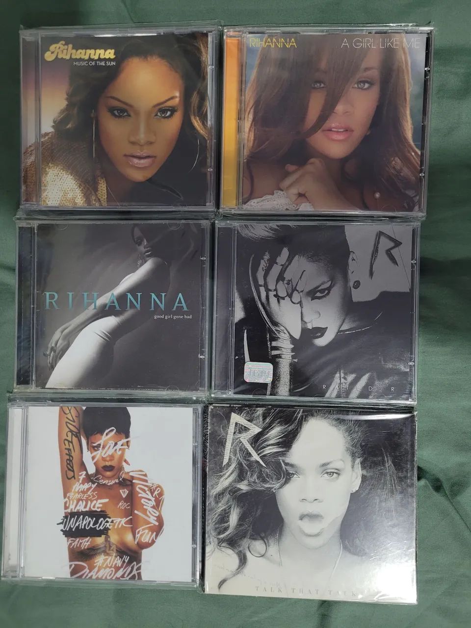 Lote +40 CDs Pop Variados  - Foto 3