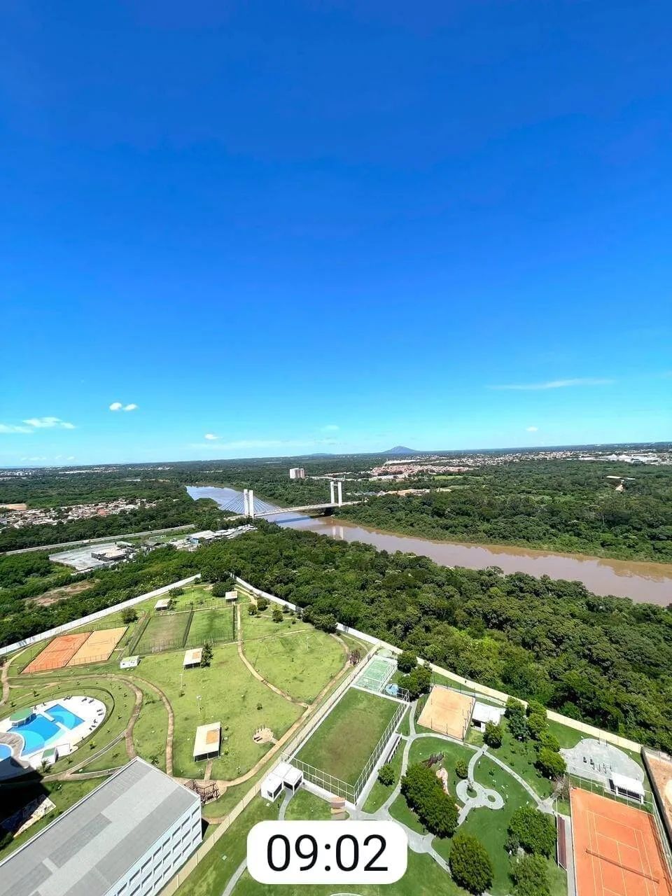 Apartamento com 3 quartos no Edificio Jardim Beira Rio - Foto 3